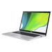 ACER NTB Aspire 3 (A317-33-P9J8) - 17.3" FHD ComfyView slim bezel IPS,8GB,512GBSSD,Intel® UHD Graphics,W10H,stříbrná