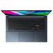 ASUS VivoBook Pro K3500PH-OLED068T i7-11370H/16GB/512GB SSD/GTX 1650 Max Q/15,6" FHD OLED/2r PUR/Win10 Home/Modrá