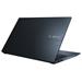 ASUS VivoBook Pro K3500PH-OLED068T i7-11370H/16GB/512GB SSD/GTX 1650 Max Q/15,6" FHD OLED/2r PUR/Win10 Home/Modrá