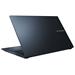 ASUS VivoBook Pro K3500PH-OLED068T i7-11370H/16GB/512GB SSD/GTX 1650 Max Q/15,6" FHD OLED/2r PUR/Win10 Home/Modrá