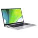 Acer Swift 1 (SF114-34-P2XS) Pentium Silver N6000/8GB/256GB SSD/14" FHD IPS LED LCD/W11 Home/Sitříbrná