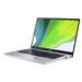 Acer Swift 1 (SF114-34-P2XS) Pentium Silver N6000/8GB/256GB SSD/14" FHD IPS LED LCD/W11 Home/Sitříbrná