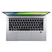 Acer Swift 1 (SF114-34-P2XS) Pentium Silver N6000/8GB/256GB SSD/14" FHD IPS LED LCD/W11 Home/Sitříbrná