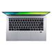 Acer Swift 1 (SF114-34-P2F9) Pentium Silver N6000/4GB/128GB SSD/14" FHD IPS LED LCD/W11 Home/Sitříbrná