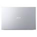 Acer Swift 1 (SF114-34-P2F9) Pentium Silver N6000/4GB/128GB SSD/14" FHD IPS LED LCD/W11 Home/Sitříbrná