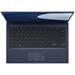 ASUS ExpertBook B1400CEAE-EB0018R / i3-1131G4/ 8GB/ 512GB SSD/ Intel UHD Xe/ 14"/ W10P/ černý