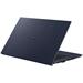 ASUS ExpertBook B1400CEAE-EB0018R / i3-1131G4/ 8GB/ 512GB SSD/ Intel UHD Xe/ 14"/ W10P/ černý