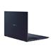 ASUS ExpertBook B7402/14" IPS Touch/i7-1195G7 (4C/8T)/32GB/1TB SSD/CR/FPR/W10P/Black/2Y PUR