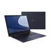 ASUS ExpertBook B7402/14" IPS Touch/i7-1195G7 (4C/8T)/32GB/1TB SSD/CR/FPR/W10P/Black/2Y PUR