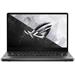 ASUS ROG Zephyrus G14 GA401QM-HZ091T R9-5900HS/16GB/512GB SSD/RTX3060/14" FHD/IPS/144Hz/2r Pick-Up&Return/Win10/Šedý