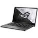 ASUS ROG Zephyrus G14 GA401QM-HZ091T R9-5900HS/16GB/512GB SSD/RTX3060/14" FHD/IPS/144Hz/2r Pick-Up&Return/Win10/Šedý