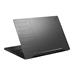 ASUS TUF Dash F15 FX516PR-HN002T/i7-11370H/16 GB/512 GB SSD/RTX3070/15,6'' FHD/2 roky Pick-Up & Return/Win10 Home/Šedá