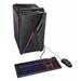 ASUS ROG Strix GA35/TWR/R9-5900X/32GB/2x1TB SSD + 2 TB HDD/RTX3090/850W/3 roky Pick up & Return/Win10 Home/Černá