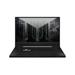 ASUS TUF Dash F15 FX516PR-HN002T/i7-11370H/16 GB/512 GB SSD/RTX3070/15,6'' FHD/2 roky Pick-Up & Return/Win10 Home/Šedá