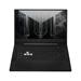 ASUS TUF Dash F15 FX516PR-HN002T/i7-11370H/16 GB/512 GB SSD/RTX3070/15,6'' FHD/2 roky Pick-Up & Return/Win10 Home/Šedá