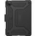 UAG Metropolis poudro se stojánkem iPad Pro 11" 2021/2020/2018, iPad Air 10.9"