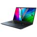 ASUS Vivobook Pro M3500QC-OLED079T / R7-5800H/ 16GB/ 512GB SSD/ RTX3050 4GB/ 15.6" FHD OLED/ W10H/ modrý