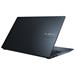 ASUS Vivobook Pro M3500QC-OLED079T / R7-5800H/ 16GB/ 512GB SSD/ RTX3050 4GB/ 15.6" FHD OLED/ W10H/ modrý