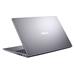 ASUS X515EA-BQ1185/i5-1135G7/8 GB/512 GB SSD/15,6'' FHD/2 roky Pick-Up & Return/Bez OS/Šedá