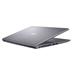 ASUS X515EA-BQ1185/i5-1135G7/8 GB/512 GB SSD/15,6'' FHD/2 roky Pick-Up & Return/Bez OS/Šedá