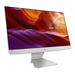 ASUS VIVO AIO V222/21,5"/Core i3-10110U (2C/4T)/8GB/256GB SSD/WIFI+BT/W10H/White/2Y PUR