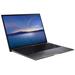 ASUS Zenbook - 13,9"/i7-1165G7/16GB/1TB SSD/W10 Pro (Jade Black/Aluminum) + Záruka 3Y PICKUP&RETURN