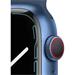 Watch S7 Cell, 45mm Blue/A.Blue SB