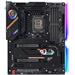 ASRock Z690 Taichi / LGA1700 / Intel Z690 / 4x DDR5 / 3x M.2 / HDMI / 2x Thunderbolt / USB-C / WiFi / ATX