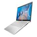 ASUS X515EA-BQ945T/i3-1115G4/4 GB/256 GB SSD/15,6" FHD/2 roky Pick-Up & Return/Win 10  Home/Stříbrná