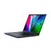 ASUS VivoBook 15 OLED - 15,6"/R5-5600H/16GB/512GB SSD/RTX 3050/W10 Home (Quiet Blue/Aluminum)