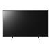 Sony FW-43BZ30J - 43" Třída úhlopříčky BRAVIA Professional Displays displej LCD s LED podsvícením - digital signage - 4K UHD (216