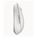 Xiaomi Mi Dual Mode Wireless Mouse Silent Edition White