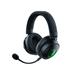 RAZER sluchátka Kraken V3 Pro, USB, černá