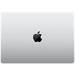 Apple MacBook Pro 14,2”/Retina 3024x1964/8C M1 Pro/14C GPU/16GB/512GB_SSD/CZ/Silver (2021)