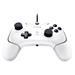 RAZER herní ovladač Wolverine V2 White, Wired Gaming Controller for Xbox Series X