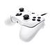 RAZER herní ovladač Wolverine V2 White, Wired Gaming Controller for Xbox Series X