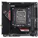 ASRock Z690 Phantom Gaming-ITX/TB4 / LGA1700 / Intel Z690 / 2x DDR5 / 2x M.2 / HDMI / DP / Thunderbolt / WiFi / Mini-ITX