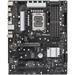 ASROCK Z690 PHANTOM GAMING 4/D5 (intel 1700, 4xDDR5 5800MHz, 4xSATA3, 3x M.2, HDMI, 1xGLAN, ATX)