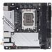 ASRock Z690M-ITX/ax / LGA1700 / Intel Z690 / 2x DDR4 / 2x M.2 / HDMI / DP / USB-C / WiFi / Mini-ITX