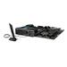 ASUS MB Sc LGA1700 ROG STRIX Z690-F GAMING WIFI, Intel Z690, 4xDDR5, 1xDP, 1xHDMI, WI-FI