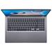 ASUS X515 - 15,6"/i3-1115G4/8GB/256GB SSD/W10 Home (Slate Grey/Plastic/Backlit Chiclet Keyboard)