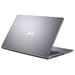 ASUS X515 - 15,6"/i3-1115G4/8GB/256GB SSD/W10 Home (Slate Grey/Plastic/Backlit Chiclet Keyboard)