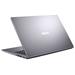 ASUS X515 - 15,6"/i3-1115G4/8GB/256GB SSD/W10 Home (Slate Grey/Plastic/Backlit Chiclet Keyboard)