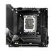 ASUS MB Sc LGA1700 ROG STRIX Z690-I GAMING WIFI, Intel Z690, 2xDDR5, 1xHDMI, WI-FI, miniITX