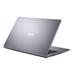 ASUS X515EA-BQ868T i3-1115G4/4GB/256GB SSD/15,6" FHD/IPS/2r Pick-Up&Return/Win10/šedý