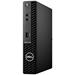 DELL OptiPlex 3090 Micro MFF/ i5-10500T/ 8GB/ 256GB SSD/ WiFi/ W10Pro (Win 11Pro + down)/ 3Y Basic on-site