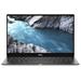 DELL XPS 13 (9305) Touch/ i5-1135G7/ 8GB/ 512GB SSD/ 13.3" UHD dotyk/ FPR/ W11H/ stříbrný/ 2Y Basic on-site