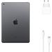 Apple iPad 10,2" WiFi 64GB 2021 Space Grey