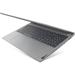 Lenovo IdeaPad 3  15ADA05   AMD 3020e/8GB/HDD 1TB/15,6"/HD/TN/AG/220nitů/WIN10  Home/stříbrná