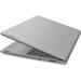 Lenovo IdeaPad 3  15ADA05   AMD 3020e/8GB/HDD 1TB/15,6"/HD/TN/AG/220nitů/WIN10  Home/stříbrná